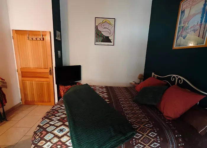 Le P'tit gîte
