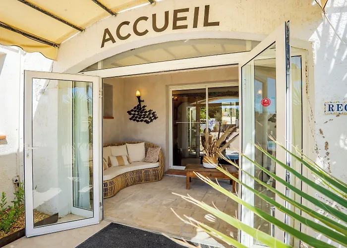 Hotel La Tramontane